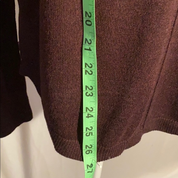 LOFT blouse - Picture 5 of 8